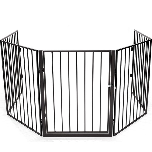 Baby safety fence hearth - baby,