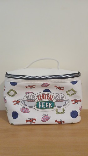 Primark friends makeup - primark, bag