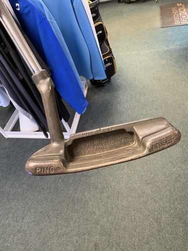 Ping anser putter - ping,