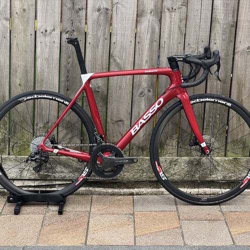 Basso diamante disc - basso,