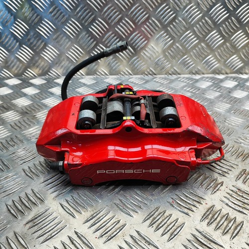 Porsche 911 997 rear - porsche,