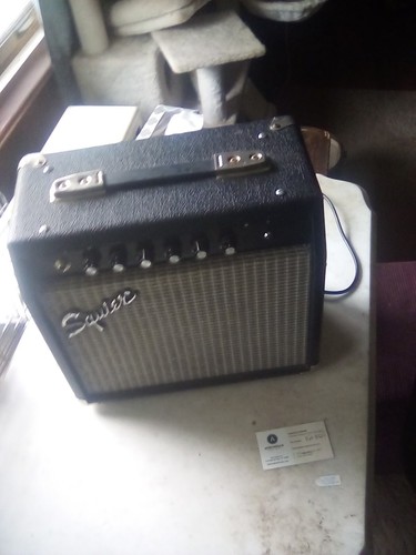 Vibrochamp handwired - vibrochamp,