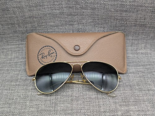 Genuine bausch lomb - genuine, ray-ban