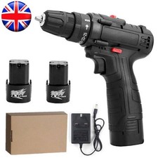 Dual Speed Self-L Cordless