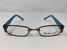 Cute OnO OC109 Brown 46-16-125