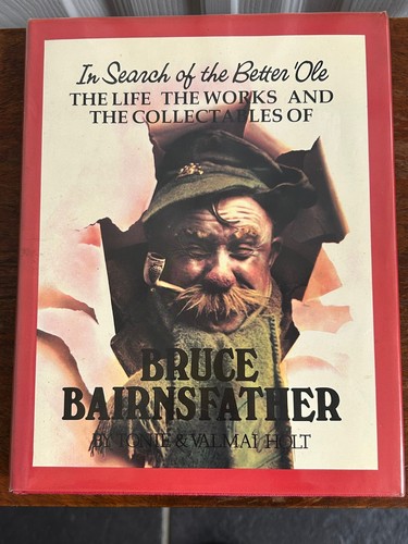 Bruce bairnsfather life - bruce, life,