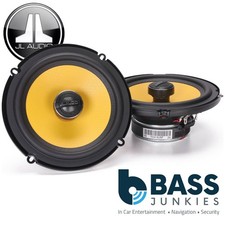 JL Audio C1-650x - 6.5" 450