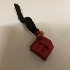 VOLKSWAGEN AUDI SKODA REPAIR PLUG WIRING PART LOOM HARNESS 8E0972420