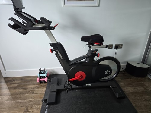 Life fitness upright - life,