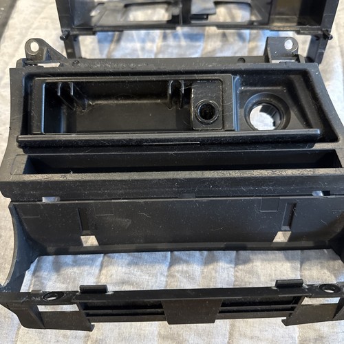 Bmw e46 dash parts - dash,