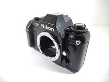 VINTAGE WORKING NIKON N2020