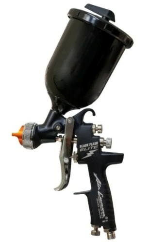 Iwata anest black flash spray - anest,