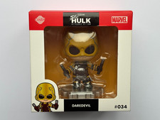 COSBI Bobble head DAREDEVIL