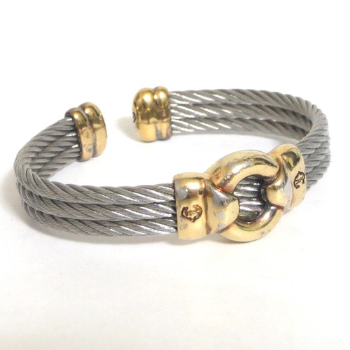 Auth vintage philippe charriol - vintage,