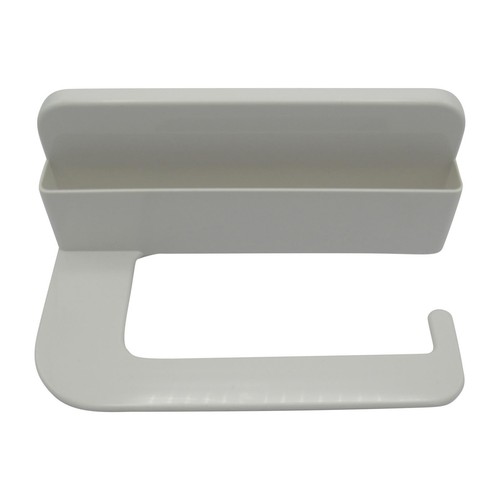 Self adhesive toilet roll - toilet,