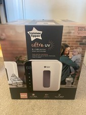 Tommee Tippee 423110 Electric