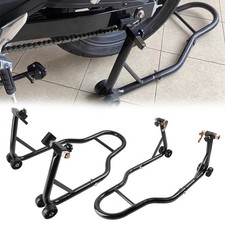 850 LBS Motorcycle Rear Wheel
