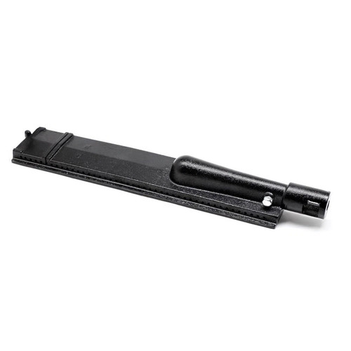 Cast iron grill burners - iron,