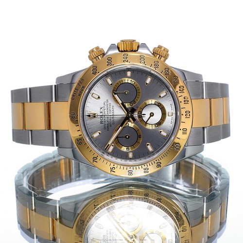 Rolex daytona 116523 - rolex,