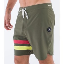 Hurley Men's Phantom Block