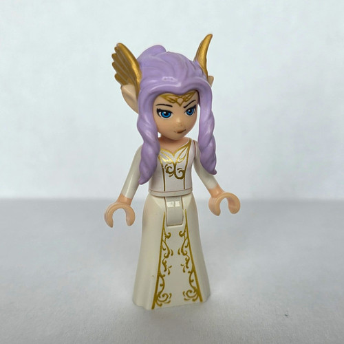 Lego elves elf011 skyra - elf011,