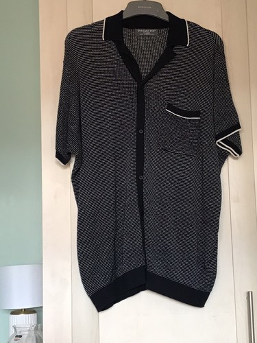 Primark men textured knit - primark,