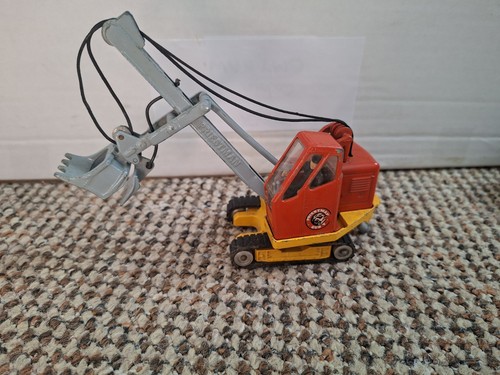 Vintage corgi major toys - vintage,