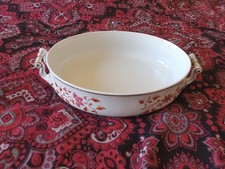 Worchester Flight Barr & Barr