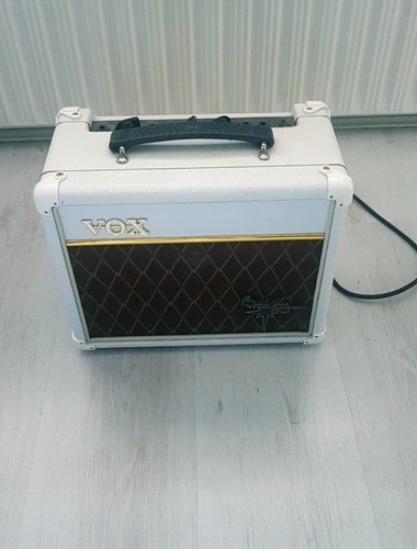 Vox vbm1 brian - brian, amp
