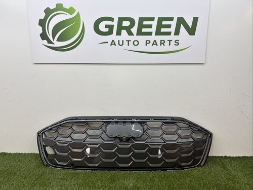 Audi 8w 2025 front - 8w,