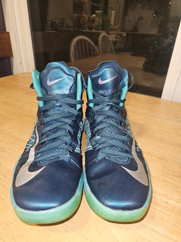 Nike hyperdunk 2012 atomic - hyperdunk,