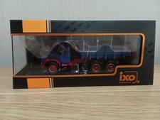 IXO 1.50 SCALE TRUDOO4 MAGIRUS