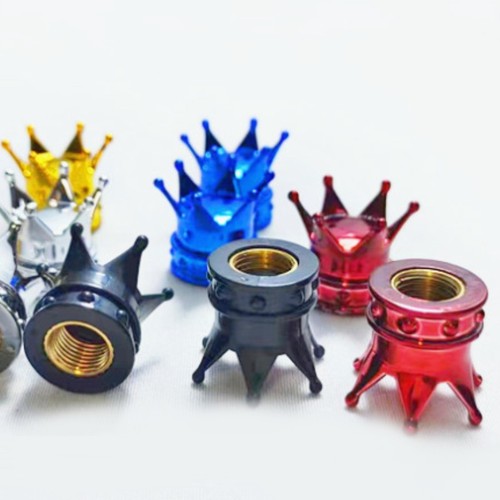 Tyre valve dust - tyre,