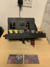 MERCEDES SPRINTER W906 SAM UNIT AND FUSE RELAY BOX A9065453401