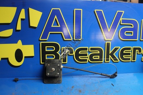 Ford transit mk8 tipper spare - ford,