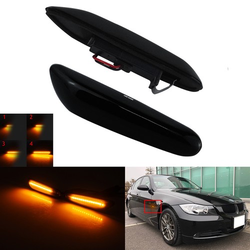 For bmw series e90 e91 - e91, e92