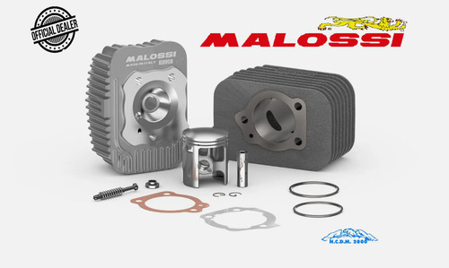 Malossi ciao thermal group - malossi,