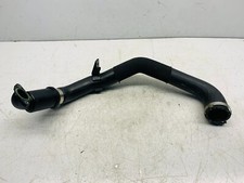 FORD FIESTA INTERCOOLER PIPE
