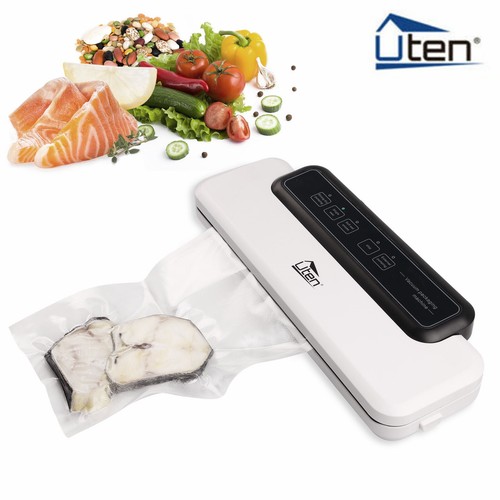Electric vacuum food sealer - electric,