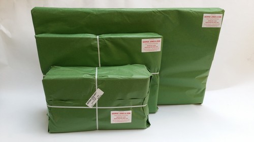 Greaseproof paper 34gsm - greaseproof,