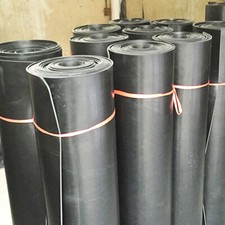 Rubber Roofing EPDM Sheet for