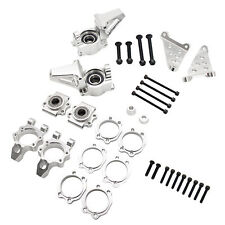 Alloy Front or Rear Wheel Hub