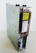 Indramat DDS03.1-W050-D Servo Controller + DSS 1.3 + DSM02.1-SSE -used-