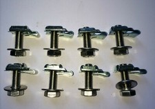 Land Rover Series 2, 2a & 3