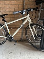 Bike Pinnacle Hybrid City