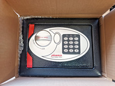 Phoenix SS0721E Small Security Safe £1K Cash Rated Electronic Lock