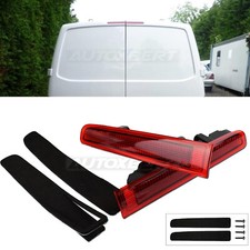 For VW Transporter T5 T6 Barn Door Left& Right High Level Rear Brake Light Lamp