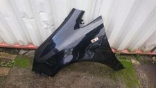 VAUXHALL CORSA D MK3 ACTIVE PASSENGERS SIDE N/S WING BLACK  20R/2HU/GBG 06-14