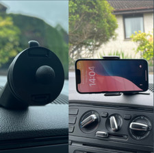 Volkswagen UP Phone Holder