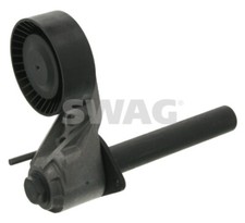 SWAG SW20936488 Tensioner Lever, V-ribbed belt OE REPLACEMENT